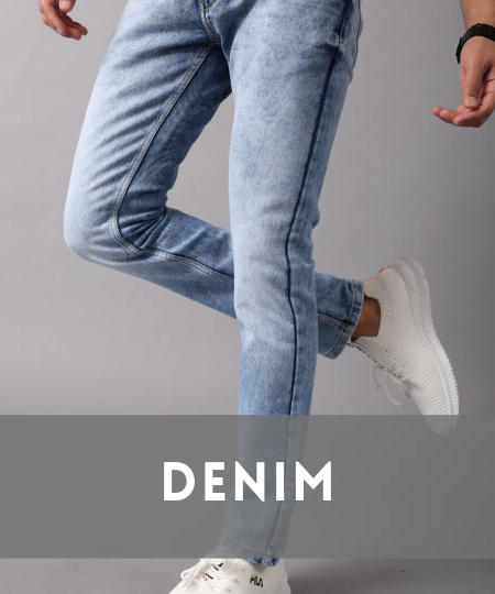 DENIM – united18