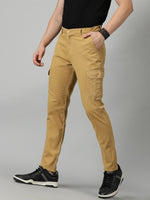 Load image into Gallery viewer, CARGO TROUSERS FOR MEN
