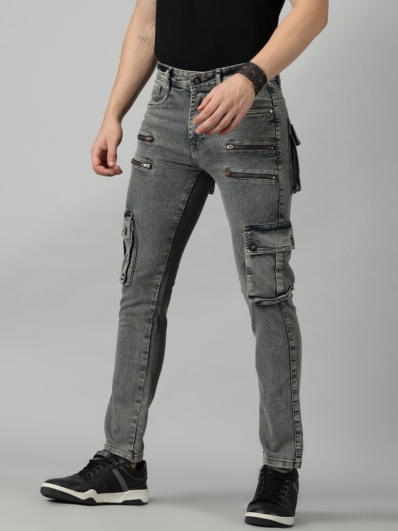 Men Fashion Collection Cargo Dickies pants men 6 Pocket Straight Cut |  Lazada PH