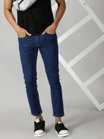 Load image into Gallery viewer, DENIM JEANS FOR MEN
