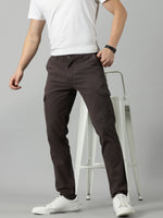 Load image into Gallery viewer, CARGO TROUSERS FOR MEN
