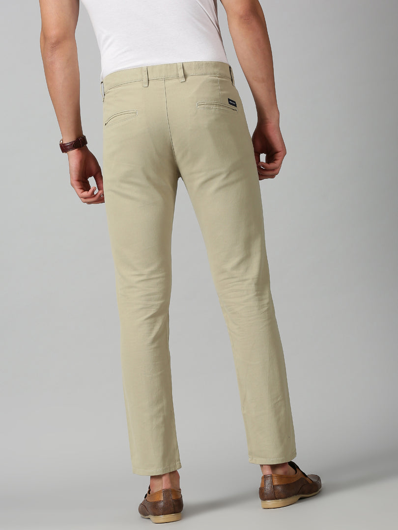 Polo Ralph Lauren Stretch Slim Fit Chino Pant In Green