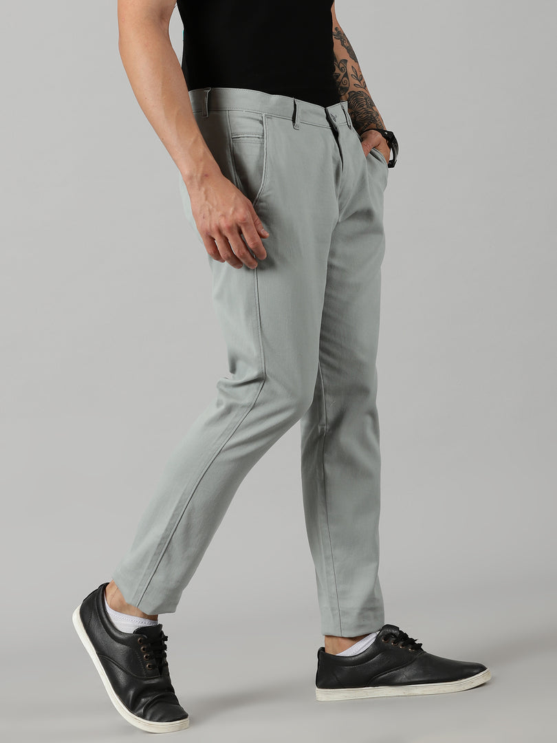 Mens Pintuck Dress Trousers  Mayd In Chyna